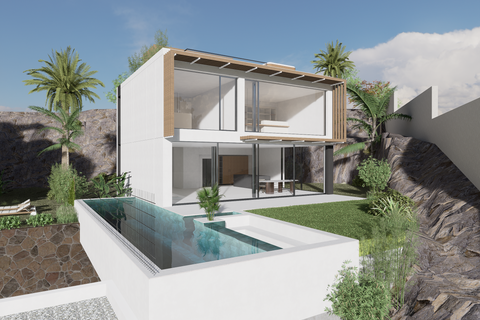 Villa a Mijas, Malaga, Mijas - € 1.350.000 | Ref: WB2273 - foto 21